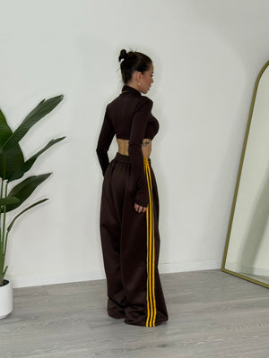 Pantaloni Street (6865)