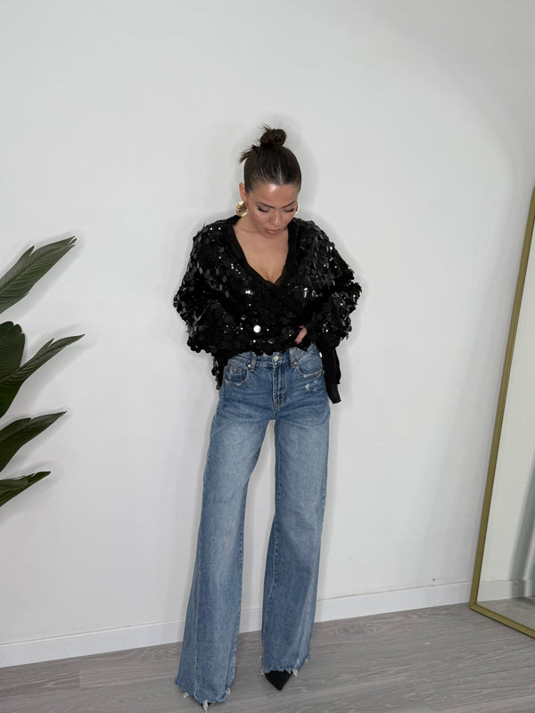 Jeans Prime (H3950)