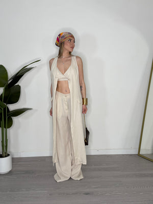Coordinato Summer 3 pezzi (59039)