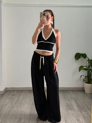 Pantalone Simple (5986)