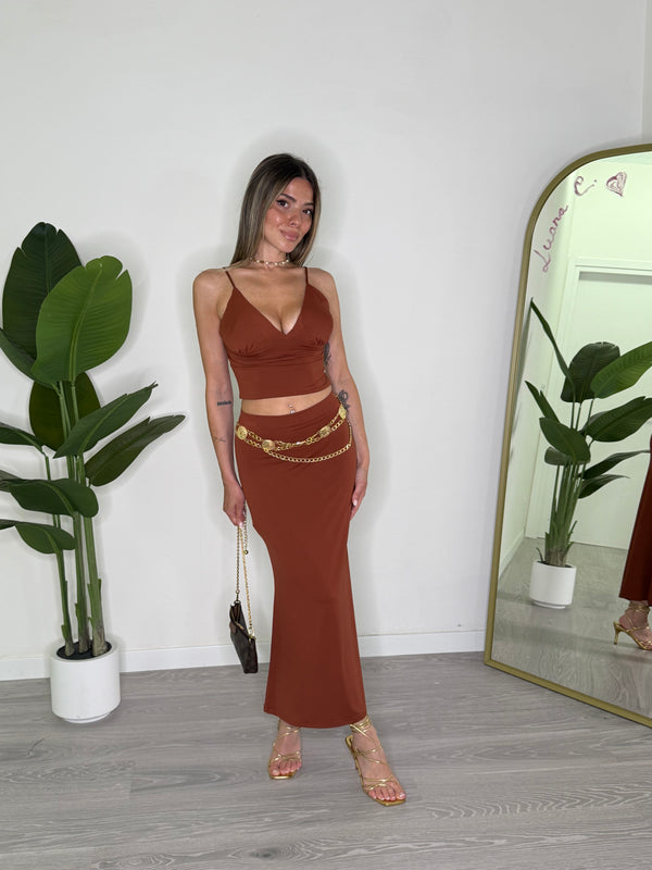 Coordinato Perfect (13947)