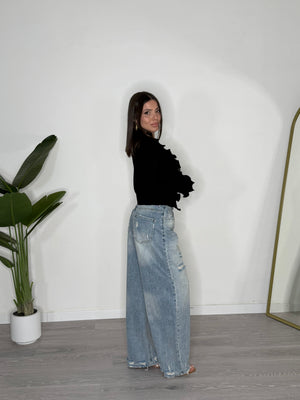 Jeans Bad (D127)
