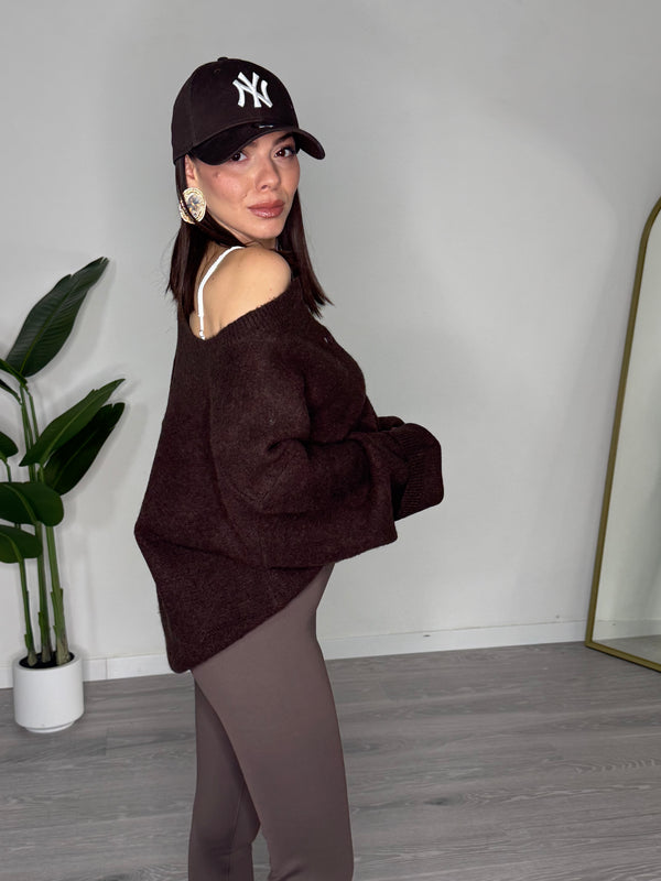 Cardigan Emily (1309)