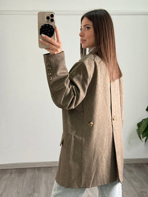 Giacca Vintage (W25210)