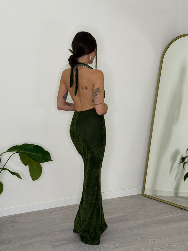 Abito Velvess (27295)