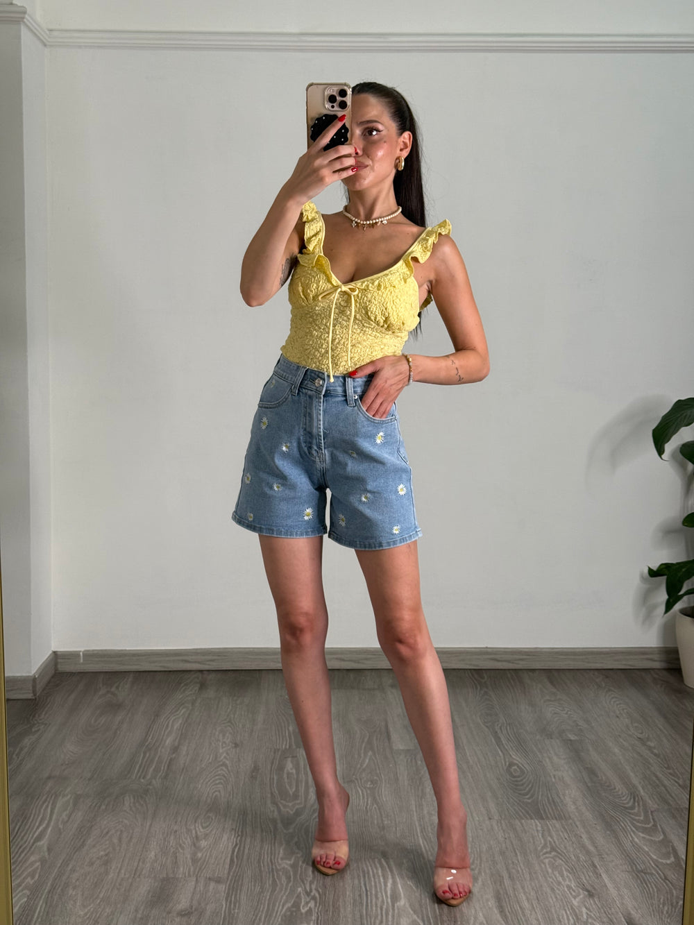 Shorts Marghe (547)