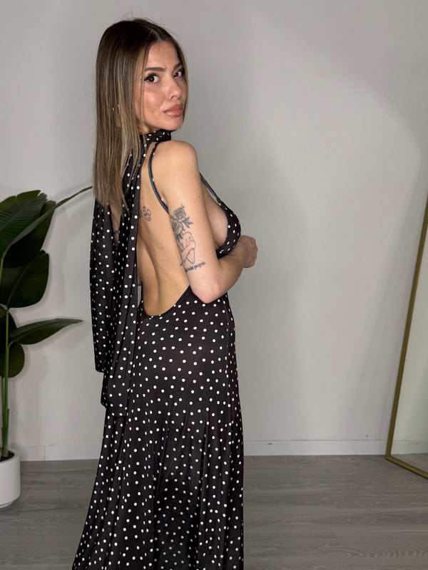 Abito Pois (6008)