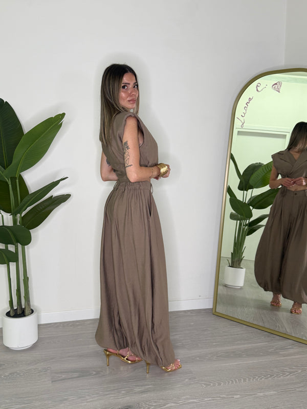 Coordinato Trendy (6998)