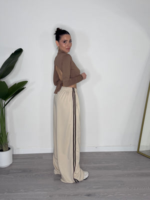 Pantaloni Vibes Street (7691)