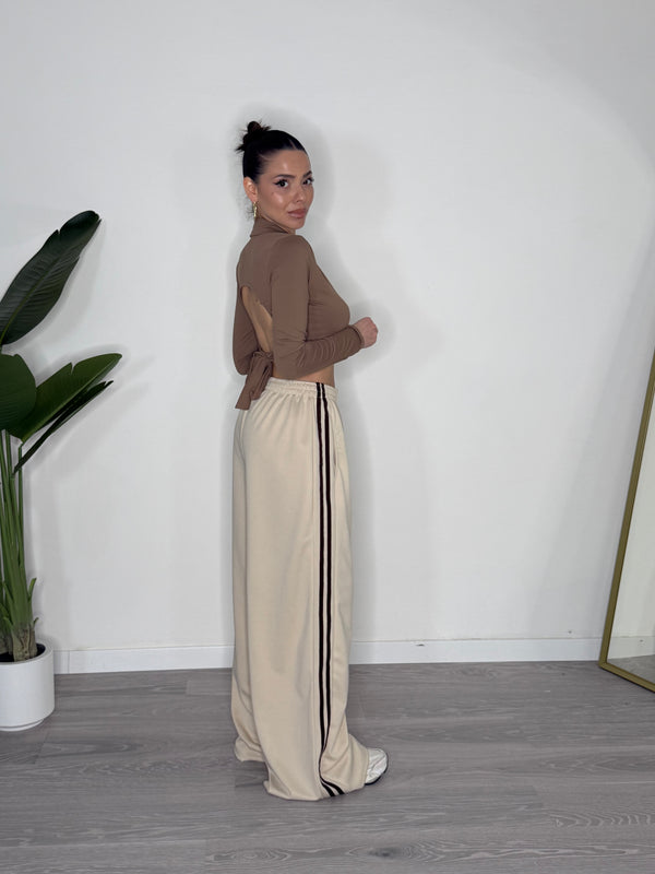 Pantaloni Vibes Street (7691)