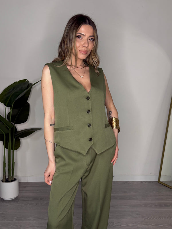Tailleur Unique (12506)