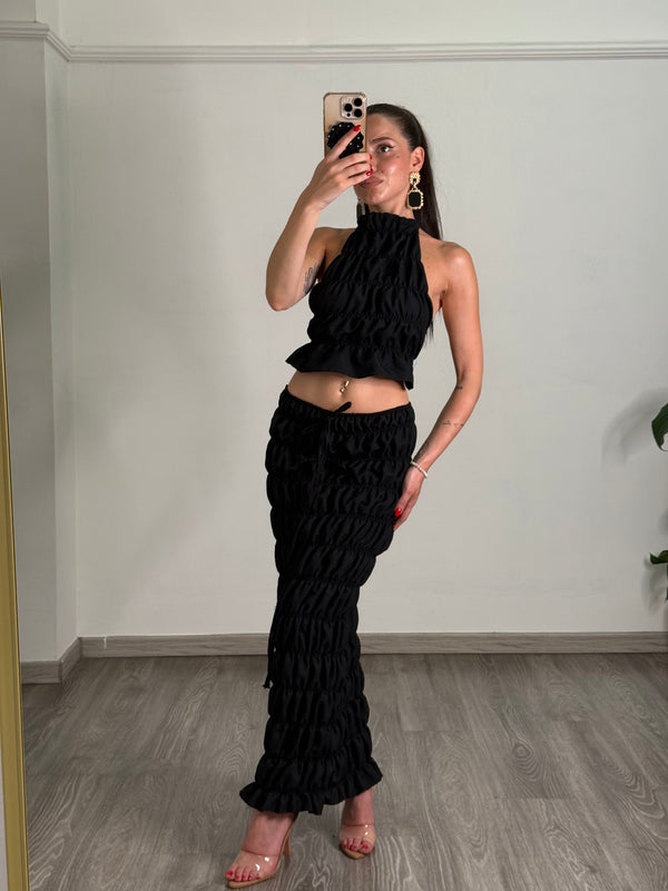 Coordinato Saturday (1658)