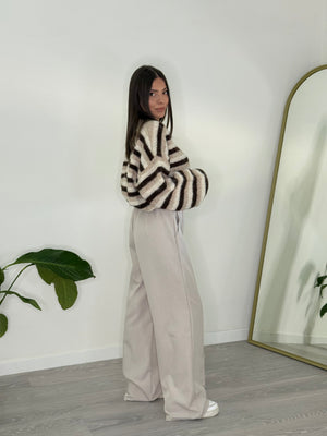 Pantaloni Slide (05960)