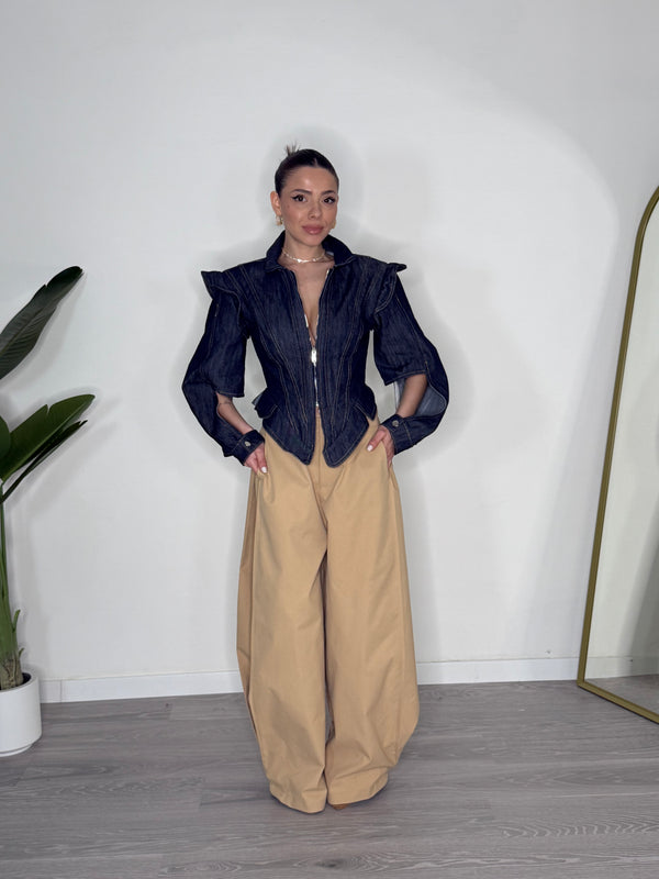 Pantaloni Valence (12619)