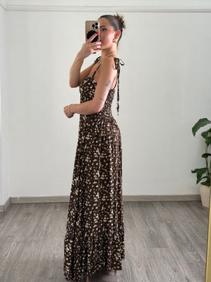 Abito Flowers (988902)