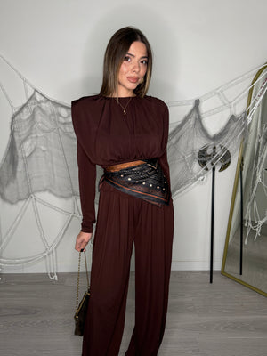 Jumpsuit Margot (16563)