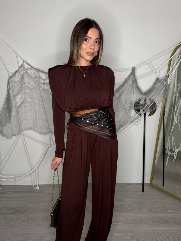 Jumpsuit Margot (16563)