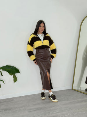 Gonna Ecopelle (2795)