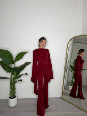 Jumpsuit Viktoria (3361)