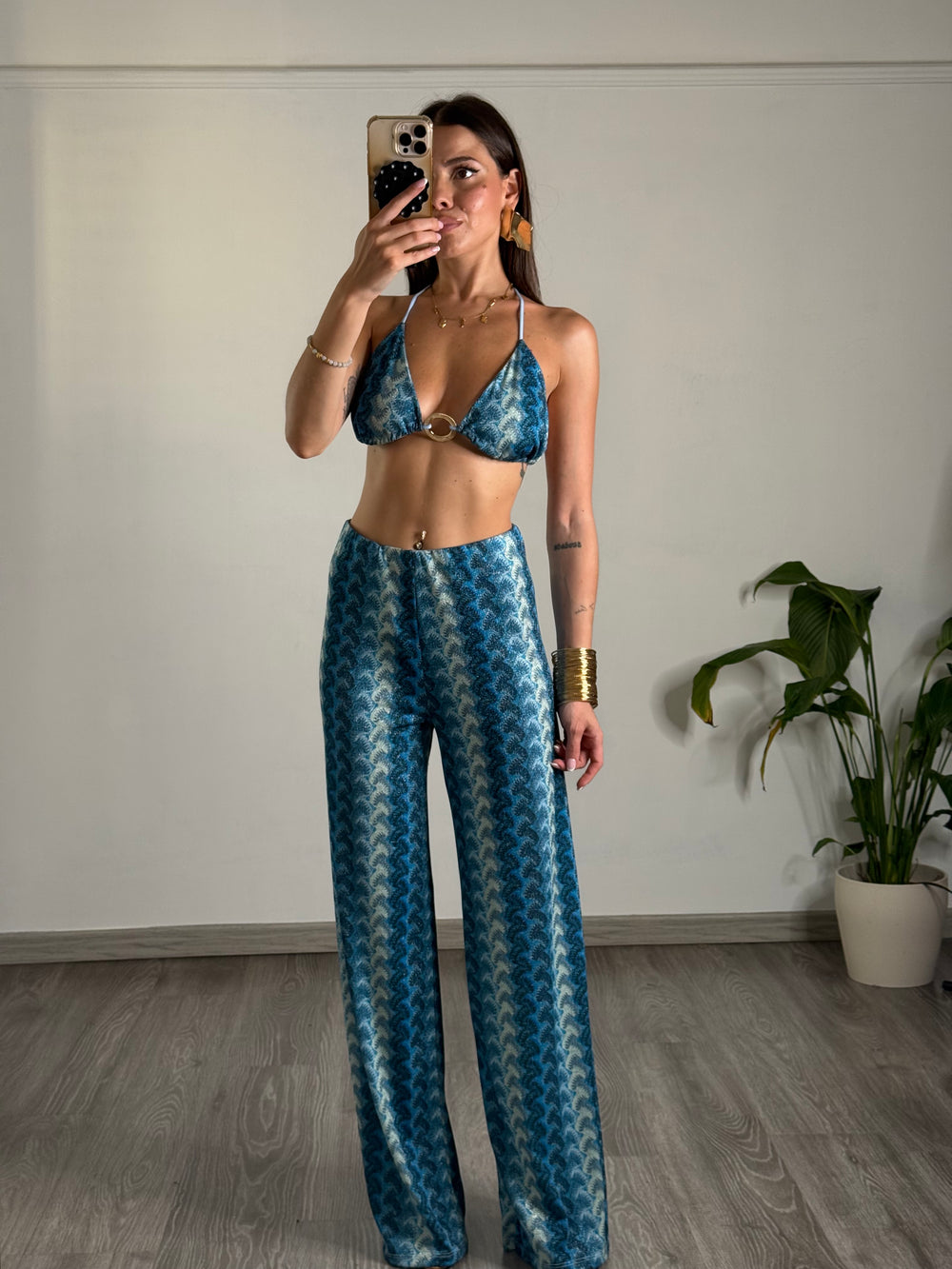 Coordinato California(41508)