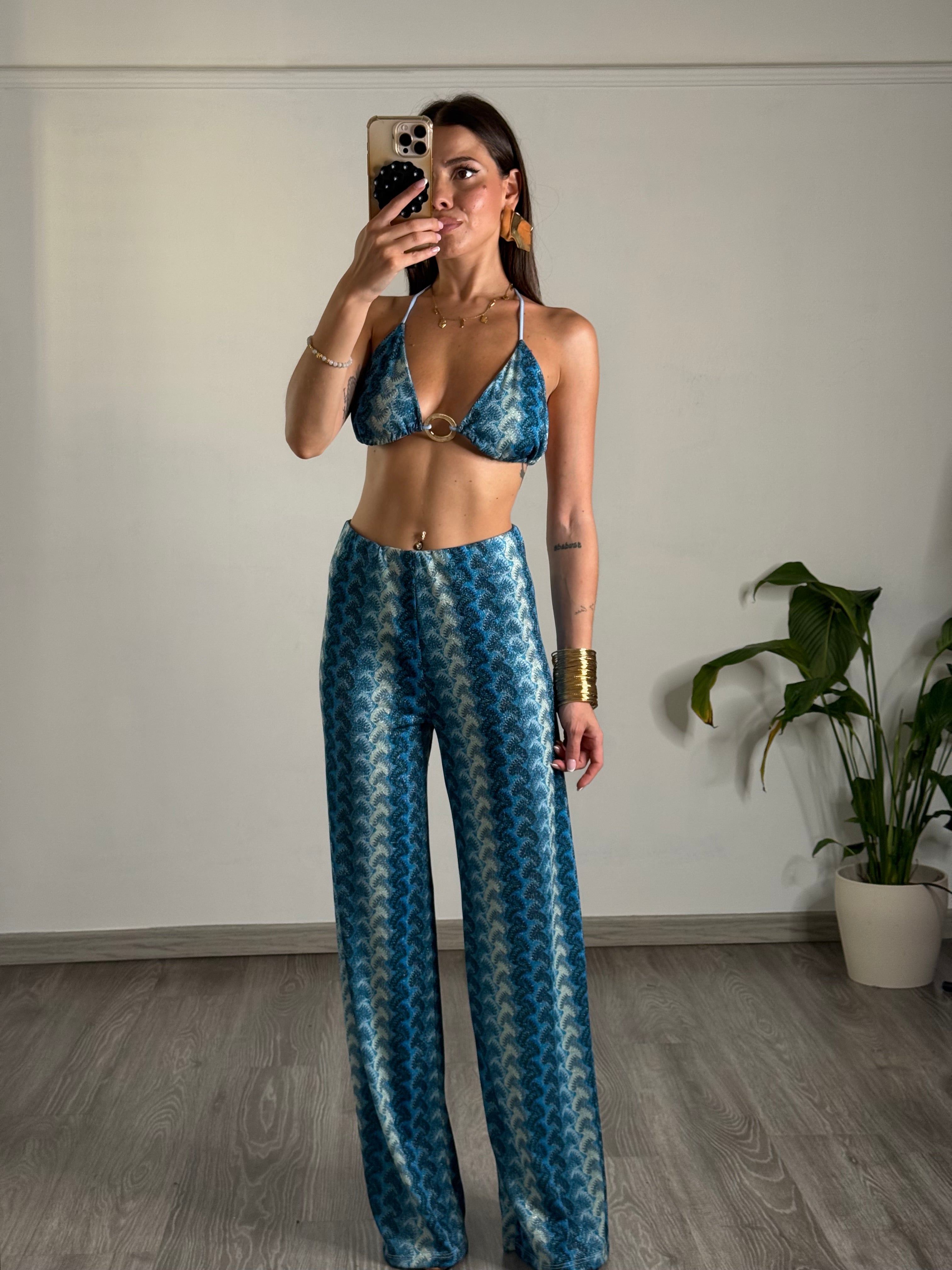 Coordinato California(41508)
