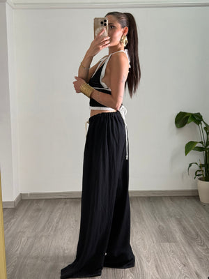 Pantalone Simple (5986)