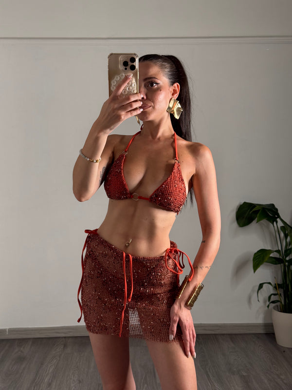 Costume Sparta (9273)