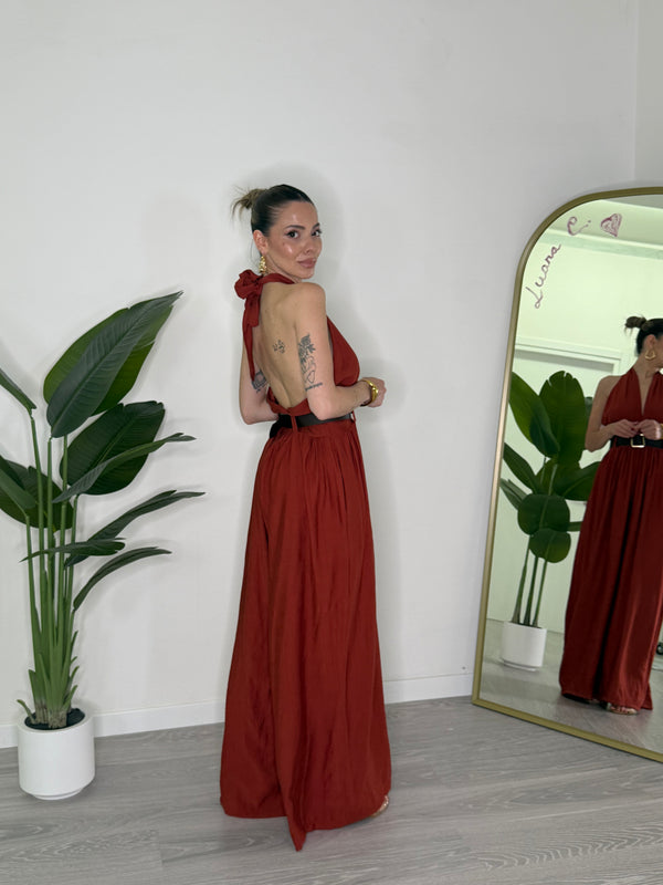 Jumpsuit Leyla (9296)