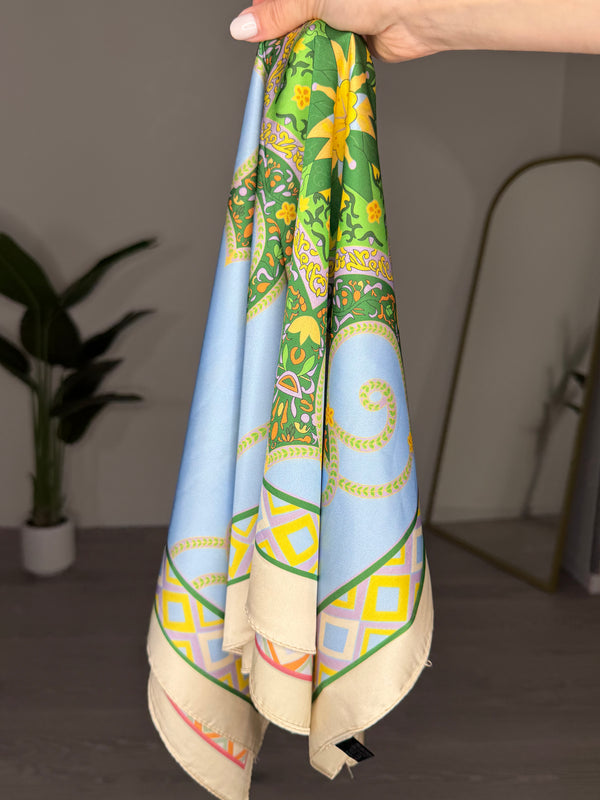 Bandana double