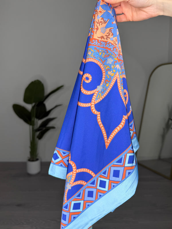 Bandana double