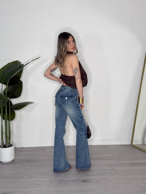 Jeans Streetline (0362)