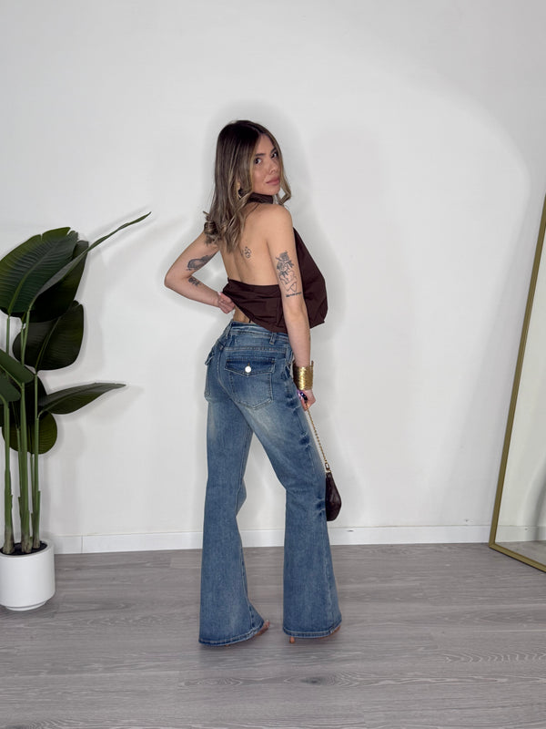 Jeans Streetline (0362)