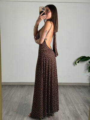 Abito Pois (6008)
