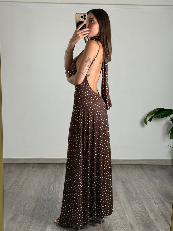 Abito Pois (6008)
