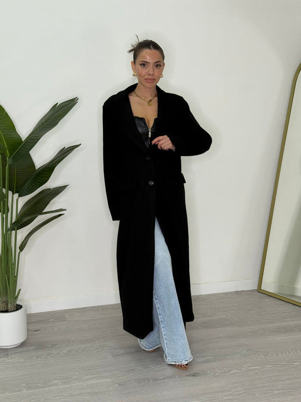 Cappotto Pure (10803)