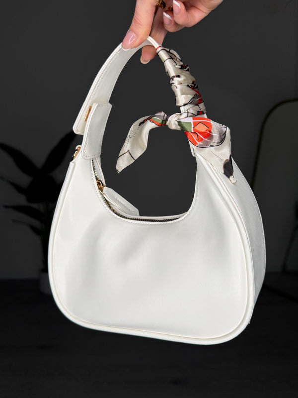 Borsa Oval (6651)