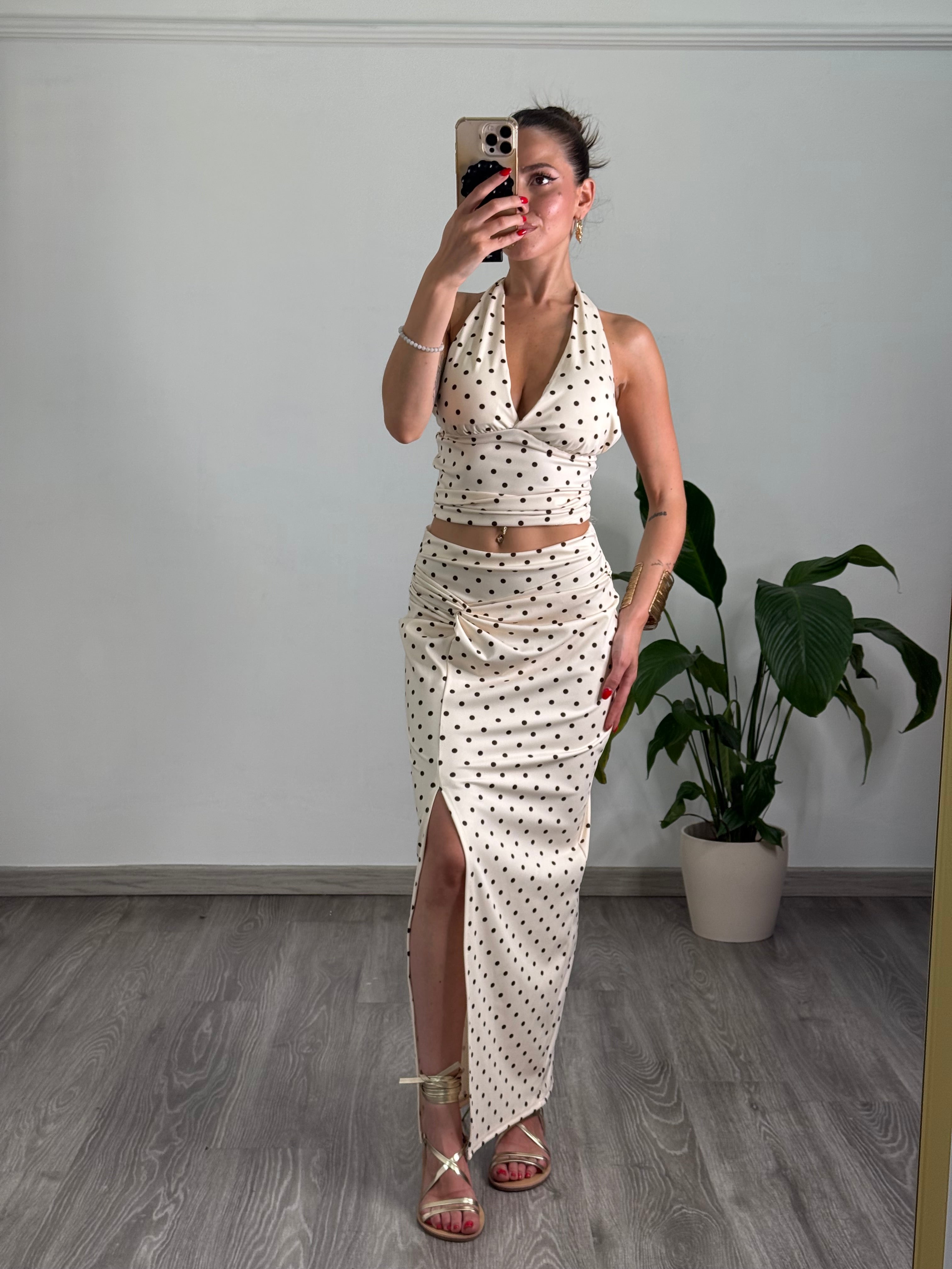 Coordinato Pois (138741)