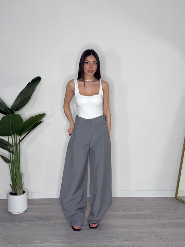 Pantaloni Atelier (7791)