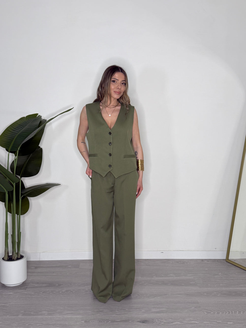 Tailleur Unique (12506)