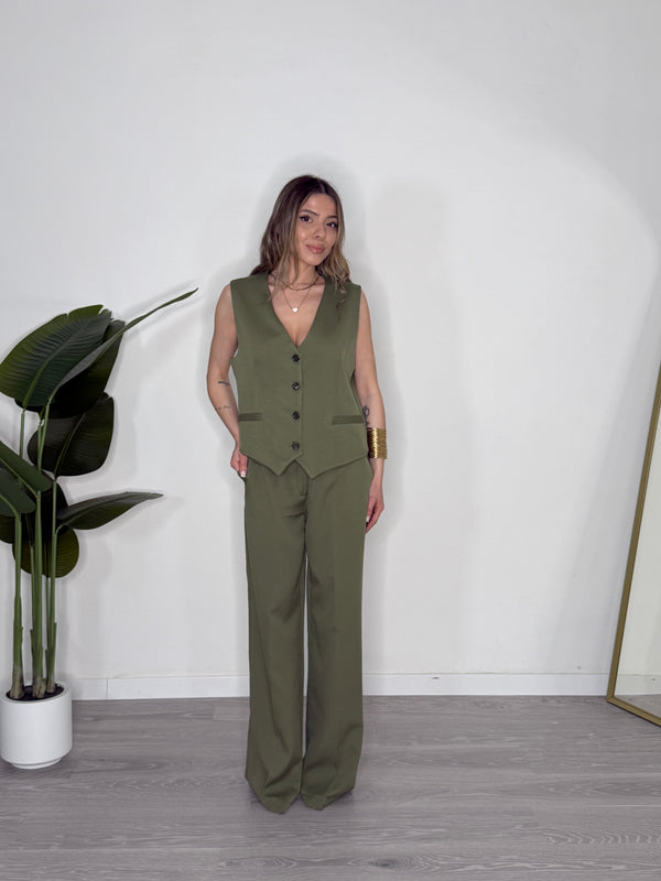 Tailleur Unique (12506)