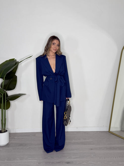 Tailleur Classique (63775)