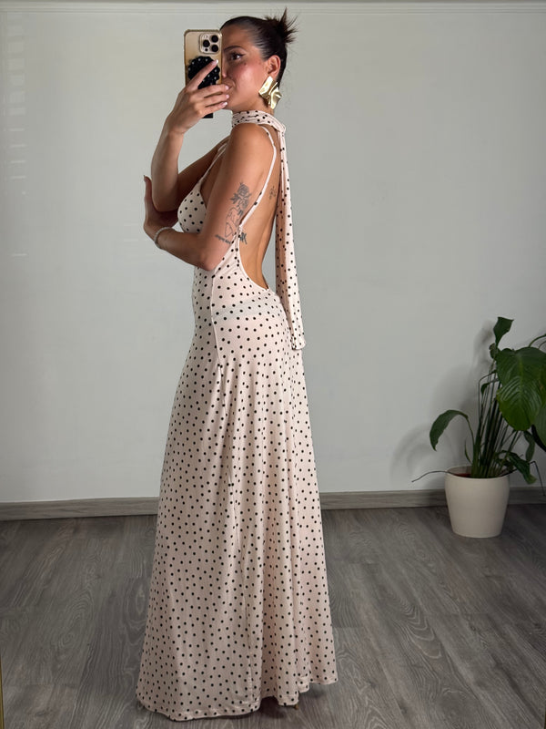 Abito Pois (6008)