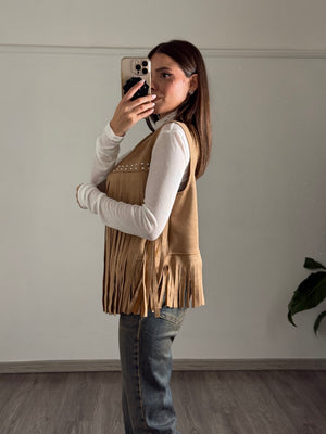 Gilet Cowgirl (12754)