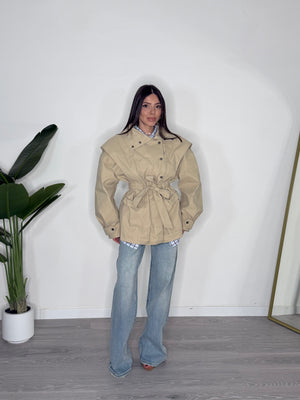 Trench Pure (6689)