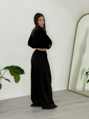 Pantaloni Tonica (2618)