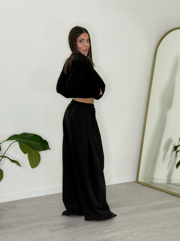 Pantaloni Tonica (2618)