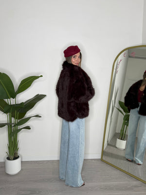 Pelliccia Velvet (68336)