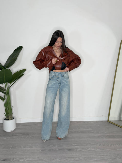 Jeans Aura (5350)