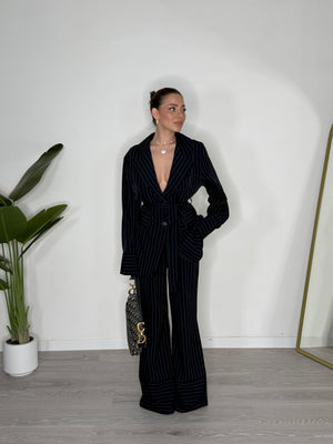 Tailleur Ali Gessato (2781)