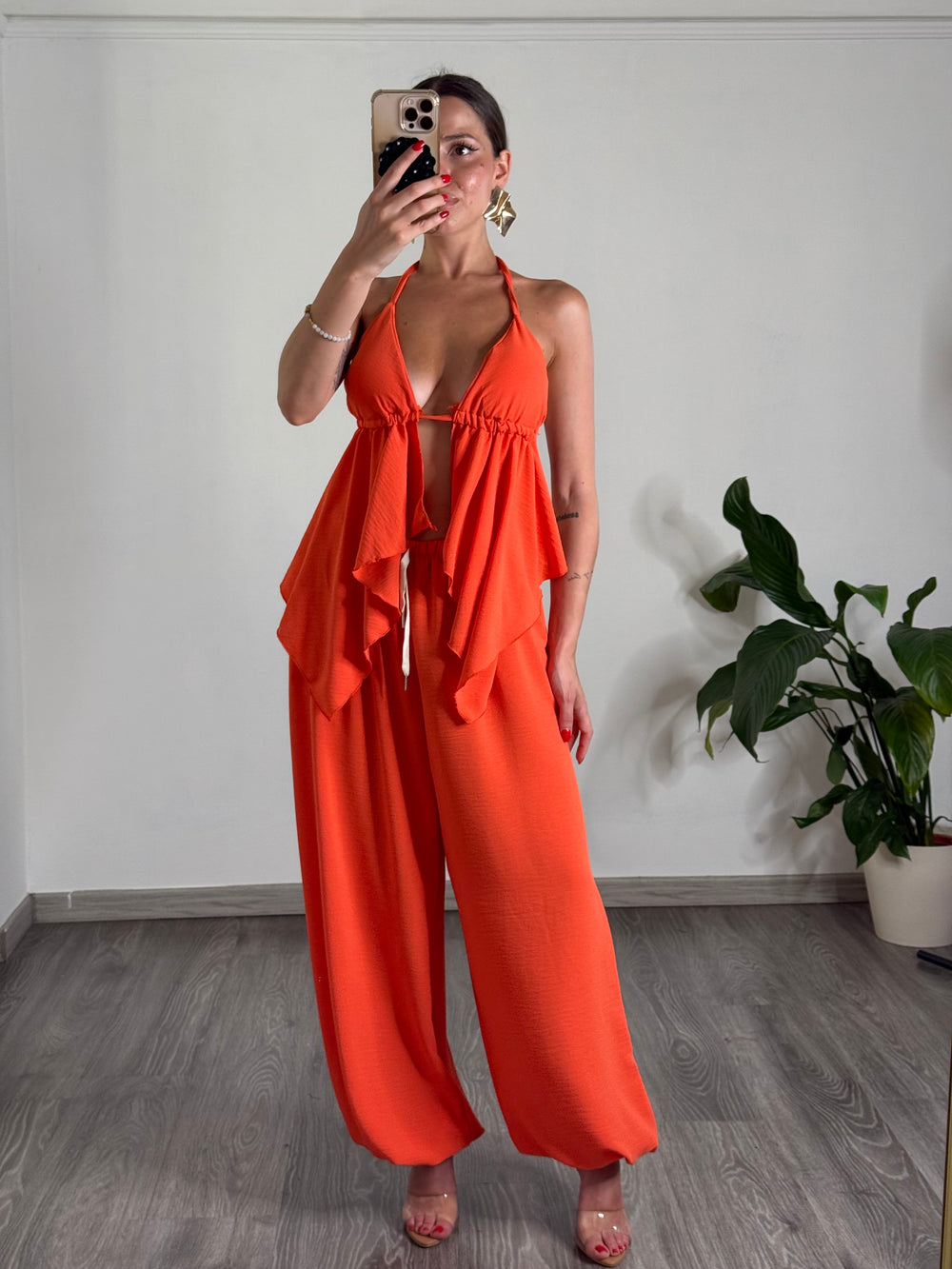 Pantalone Saint Tropez (5421)